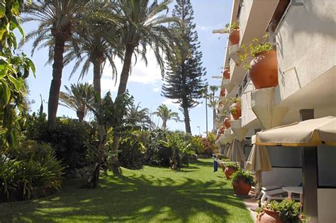 Nogalera (Gran Canaria) – Hotel buchen